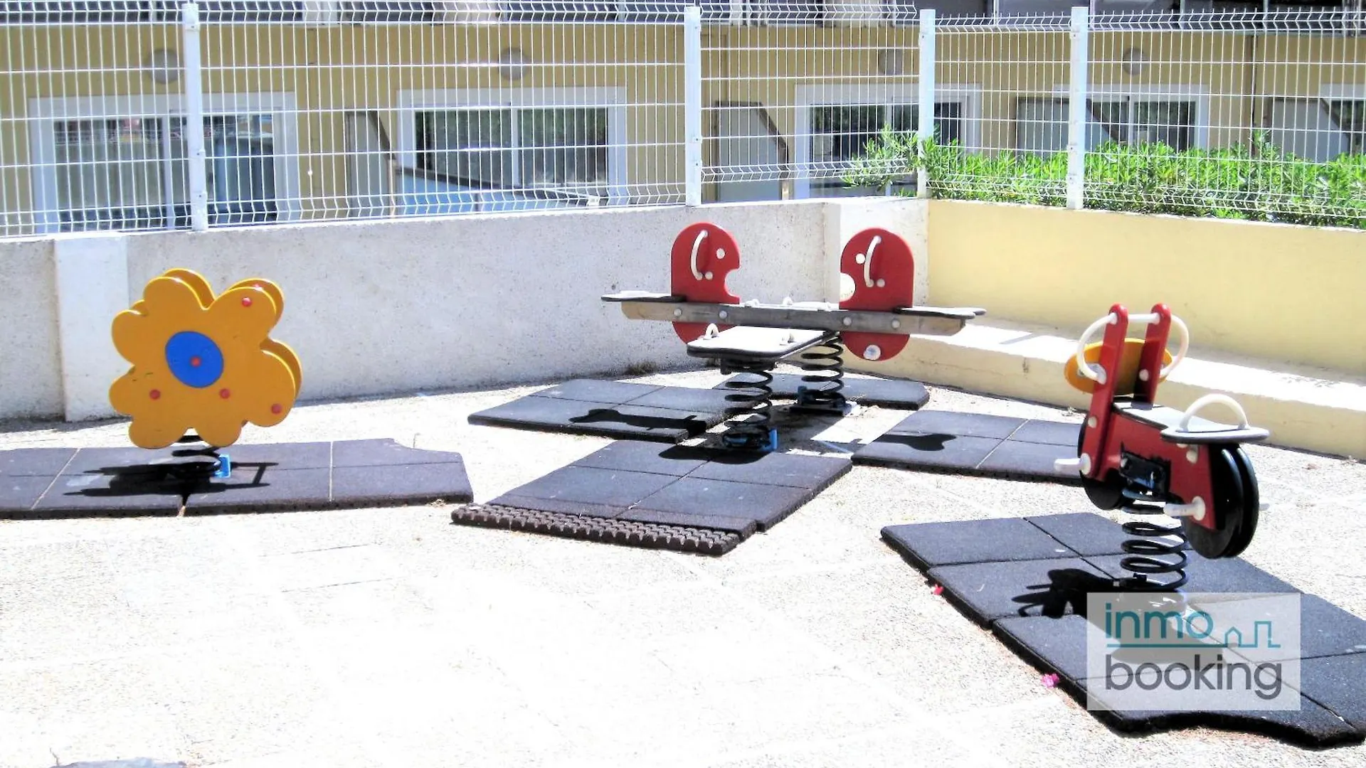 Appartamento La Font Mar, Climatizado ,Con Piscina Y Cerca Del Mar Salou Spagna