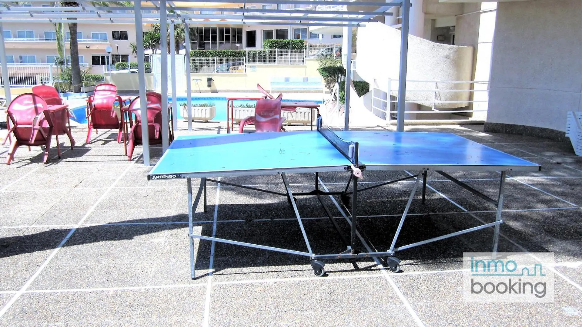 Appartamento La Font Mar, Climatizado ,Con Piscina Y Cerca Del Mar Salou