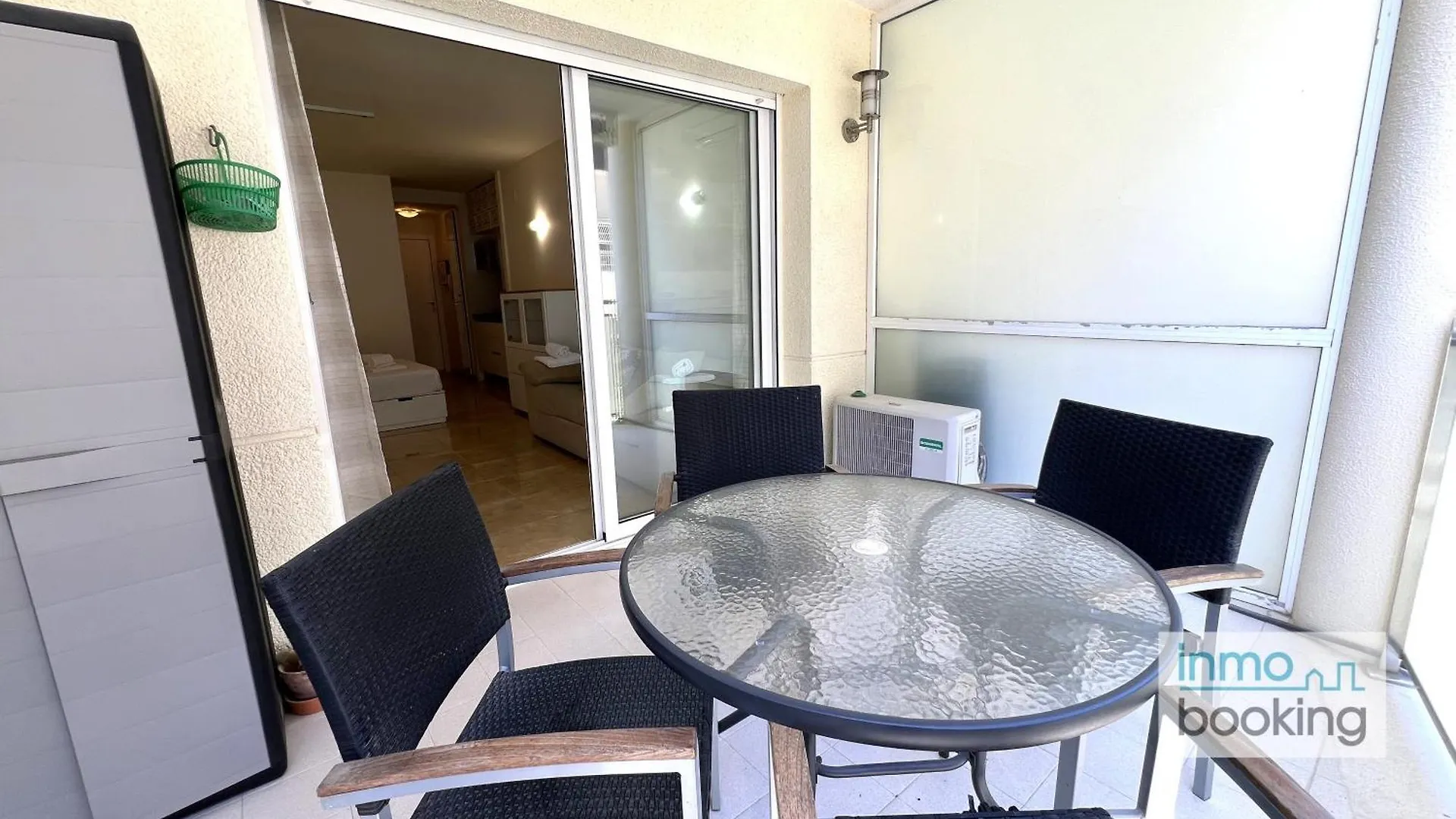 Appartamento La Font Mar, Climatizado ,Con Piscina Y Cerca Del Mar Salou