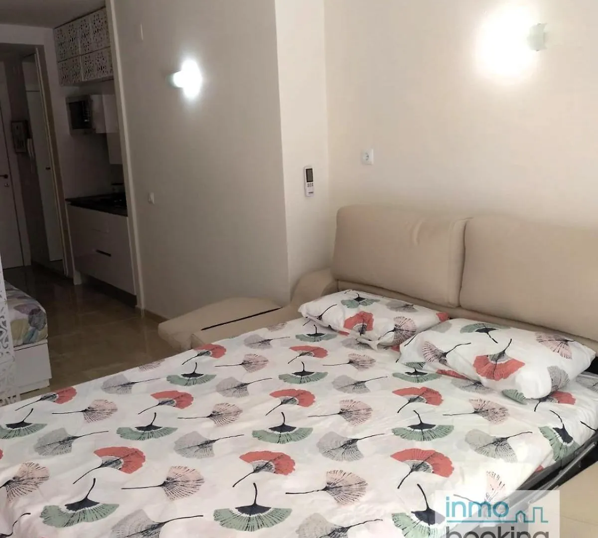 Appartamento La Font Mar, Climatizado ,Con Piscina Y Cerca Del Mar Salou