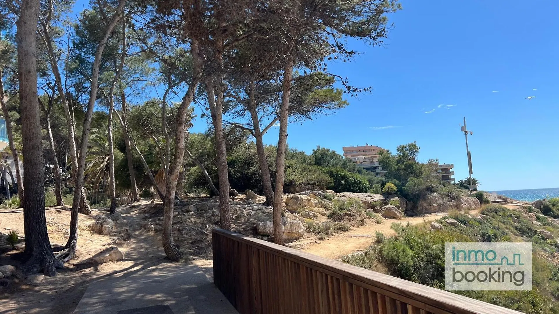 Appartamento La Font Mar, Climatizado ,Con Piscina Y Cerca Del Mar Salou
