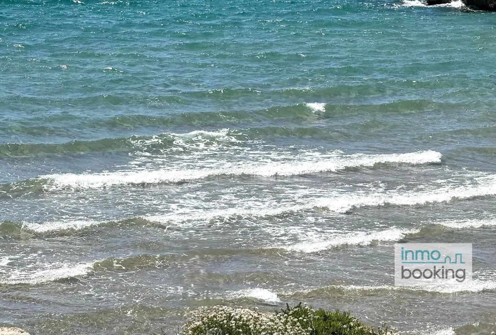 Appartamento La Font Mar, Climatizado ,Con Piscina Y Cerca Del Mar Salou